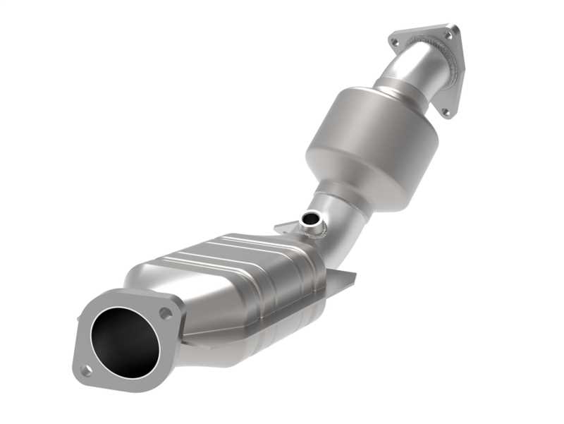Direct Fit Catalytic Converter 47-46108